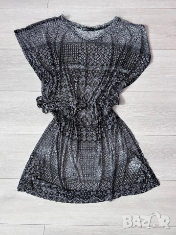 Рокля за плаж