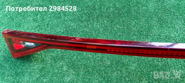 Централен стоп за Seat Cupra Formentor / Сеат Купра Форментор, снимка 7 - Части - 51007407