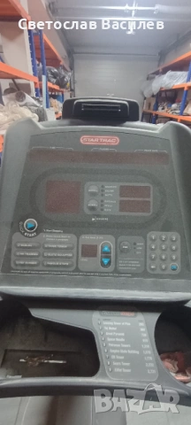 Професионален степер Star Trac Pro - НОВ, неизползван, снимка 5 - Фитнес уреди - 53679702