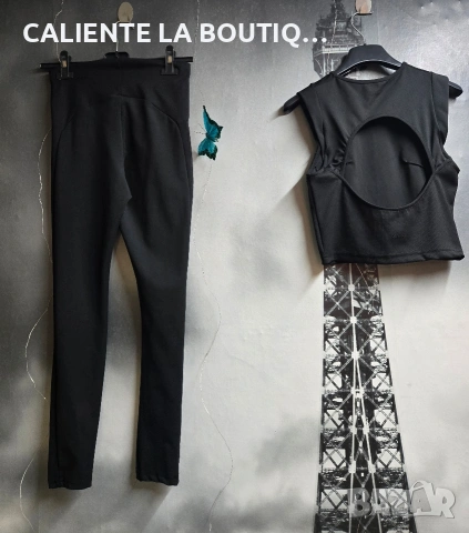 Спортен комплект , снимка 2 - Спортни екипи - 54242528