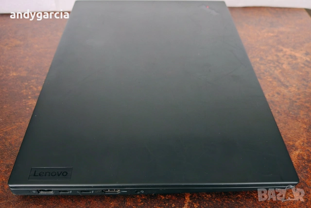  Intel Core i7 11850H/NVidia Quadro T1200 4GB/16 IPS QHD+/16GB RAM/512GB SSD/Lenovo ThinkPad P1 Gen4, снимка 5 - Лаптопи за работа - 53782766