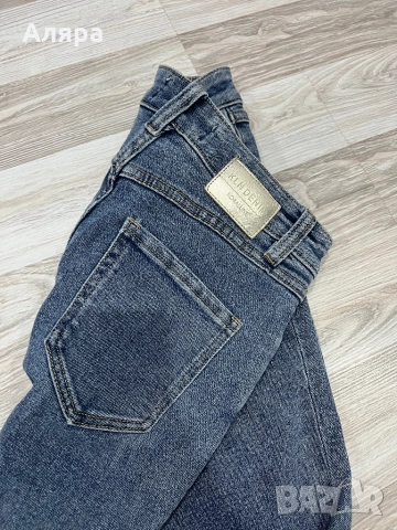 Дамски дънки , снимка 4 - Дънки - 52578718