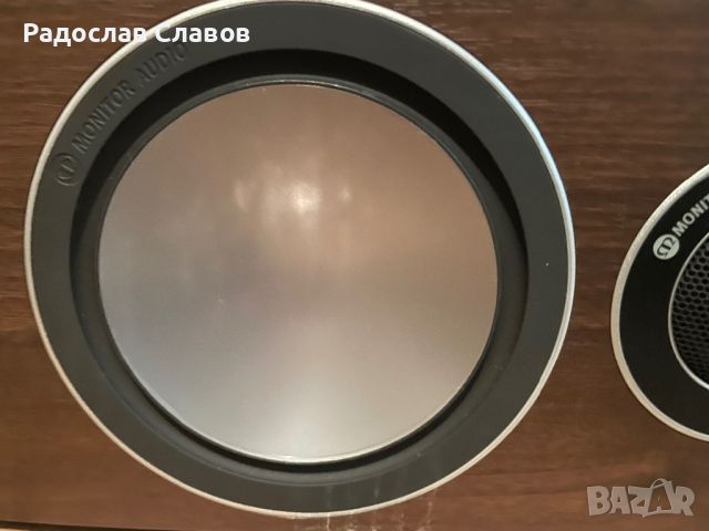 Централна Тонколона Monitor Audio Bronze Centre , снимка 4 - Тонколони - 45670661