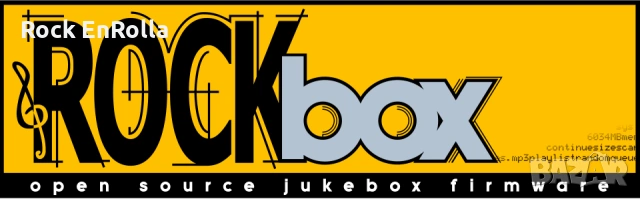 ROCKbox - инсталиране и конфигуриране на поддържани плейъри и устройства , снимка 2 - Други услуги - 54048549