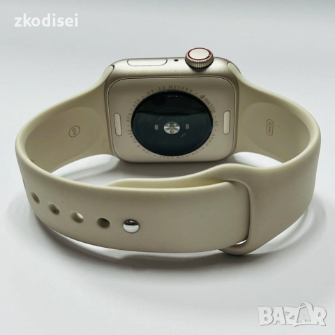 Smart watch Apple SE2 40mm, снимка 3 - Смарт часовници - 52279106