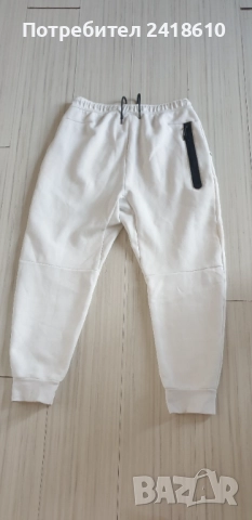 Nike Tech Pant Mens Size L  ОРИГИНАЛ! Мъжко Долнище!, снимка 2 - Спортни дрехи, екипи - 52260587