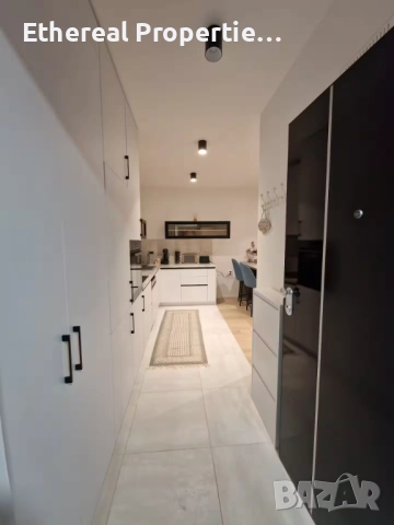 Двустаен апартамент ж.к. Дружба 2, снимка 3 - Апартаменти - 52453928