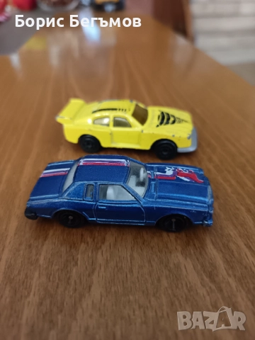 Лот колички Форд/Ford Mustang, снимка 5 - Колекции - 52898407