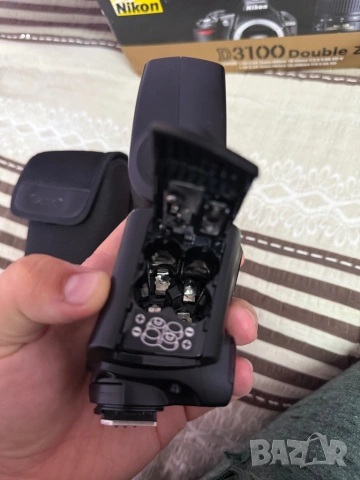 Продавам външна светкавица Canon Speedlite 430EX II – Перфектно осветление за впечатляващи снимки, снимка 9 - Светкавици, студийно осветление - 54111664