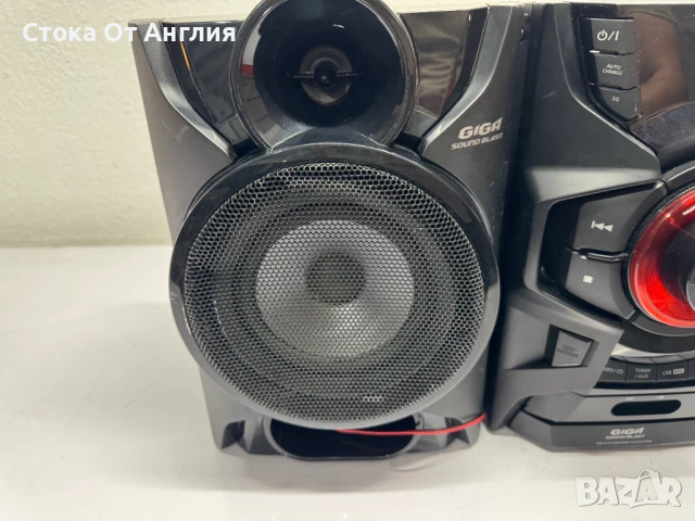 Уредба - Samsung MX-H630/ Б3, снимка 5 - Други - 50720484