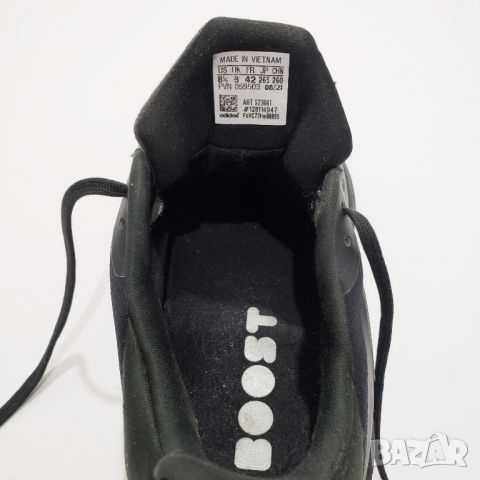 ADIDAS Solar Glide 4 GTX S23661 Gore-Tex Оригинални Маратонки 41.5-42 26.5см, снимка 7 - Маратонки - 46105304