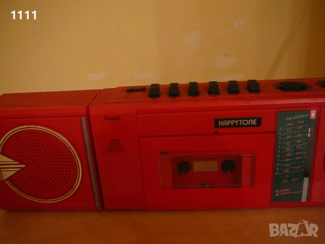 HAPPYTONE CR-460, снимка 7 - Ресийвъри, усилватели, смесителни пултове - 51046578