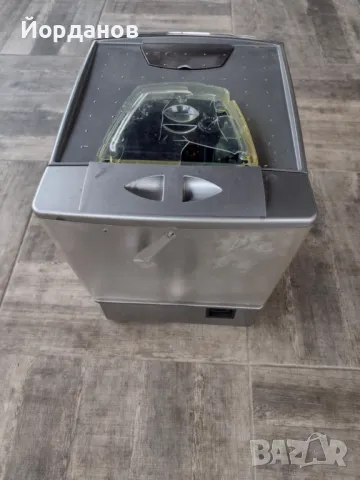 Кафеавтомат GAGGIA TITANIUM на части, снимка 3 - Кафемашини - 50290187