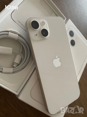 Iphone 13 128GB нов