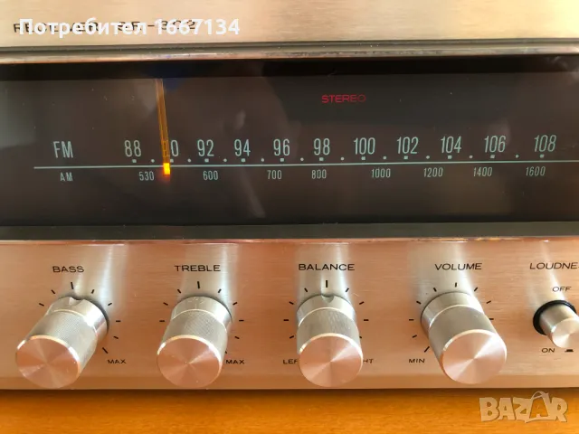 HITACHI SR-302, снимка 3 - Ресийвъри, усилватели, смесителни пултове - 50160260