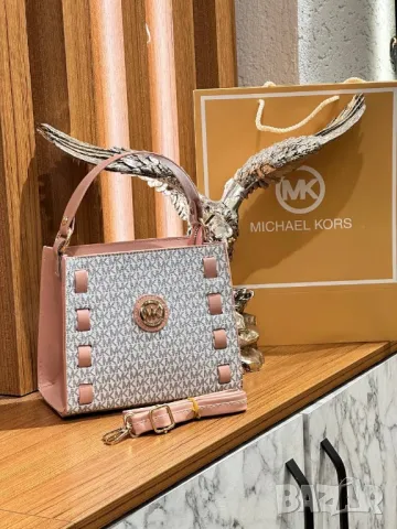 дамски чанти michael kors , снимка 14 - Чанти - 46826995