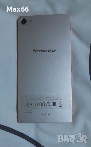 LENOVO VIBE X2, снимка 4 - Lenovo - 45161684