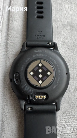 Garmin Venu 3, снимка 4 - Смарт гривни - 53255045