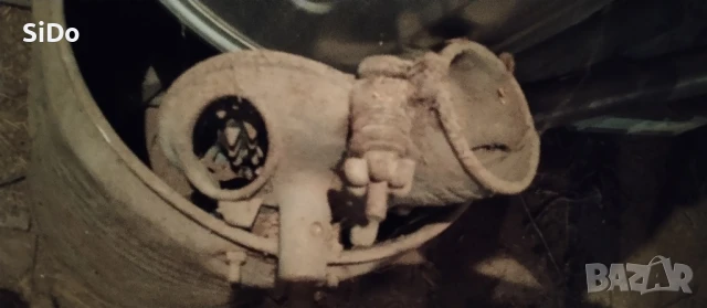 Ръчна Роначка на царевица , снимка 10 - Селскостопанска техника - 51156499