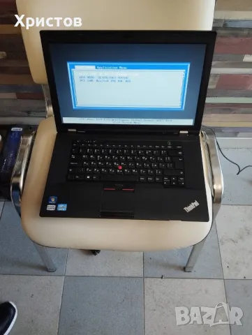 Lenovo L530, снимка 2 - Лаптопи за дома - 48847678