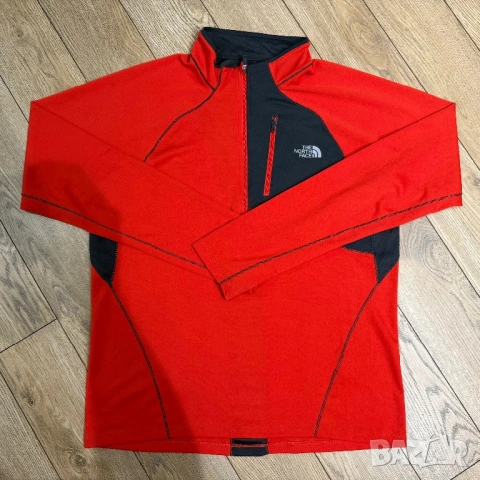 Мъжка блуза The North Face | M размел