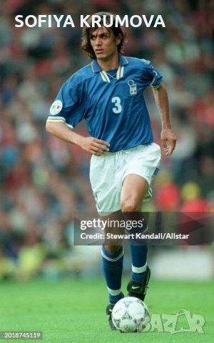 Футболна тениска , снимка 3 - Тениски - 52964521