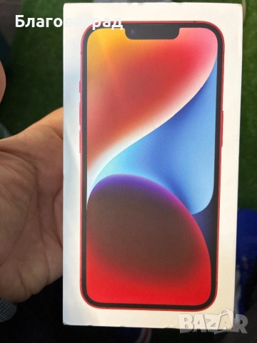 iphone 14 128GB, снимка 10 - Apple iPhone - 49747328