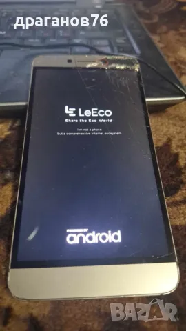 Смартфон LETV LeEco Le S3 X622, Dual SIM, GB RAM + 32GB ROM, снимка 3 - Други - 48465141