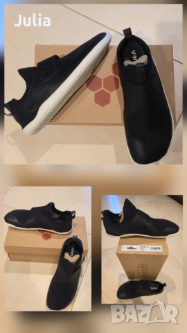 Vivobarefoot Primus Knit EZ L Барифут обувки, размер 41 