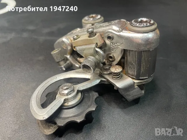 Shimano 600, снимка 2 - Части за велосипеди - 47870153