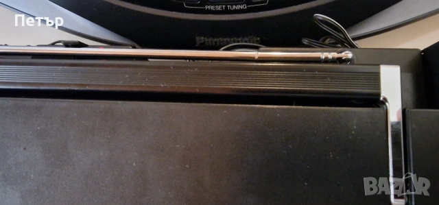 Радиокасетофон CROWN SZ-1130SL, снимка 9 - Радиокасетофони, транзистори - 54224433