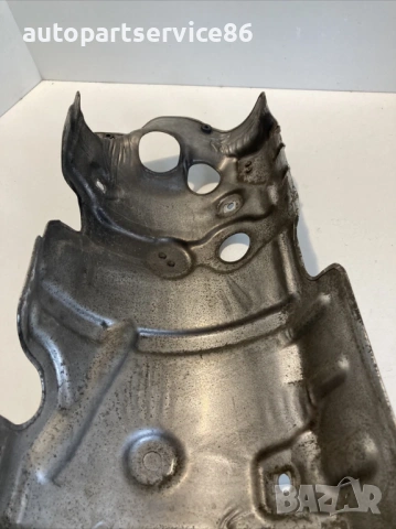 Капак на термощит за Volvo C30 1.6 TDI (2012) AN51-9N454-CC, снимка 2 - Части - 54124456