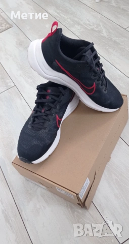 Маратонки Nike Downshifter 12, снимка 3 - Маратонки - 53666908