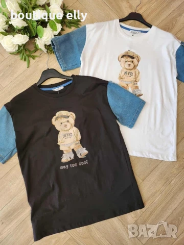 дамска тениска