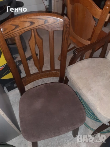 СТОЛОВЕ, снимка 6 - Столове - 37025898