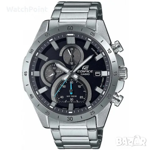 Мъжки часовник Casio Edifice Chronograph - EFR-571D-1AVUEF, снимка 1 - Мъжки - 48865107