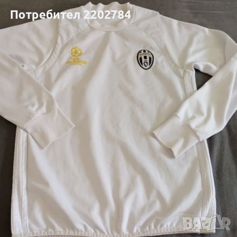 Тениска Ювентус,Juventus, Ronaldo, Роналдо , снимка 1 - Тениски - 29711956