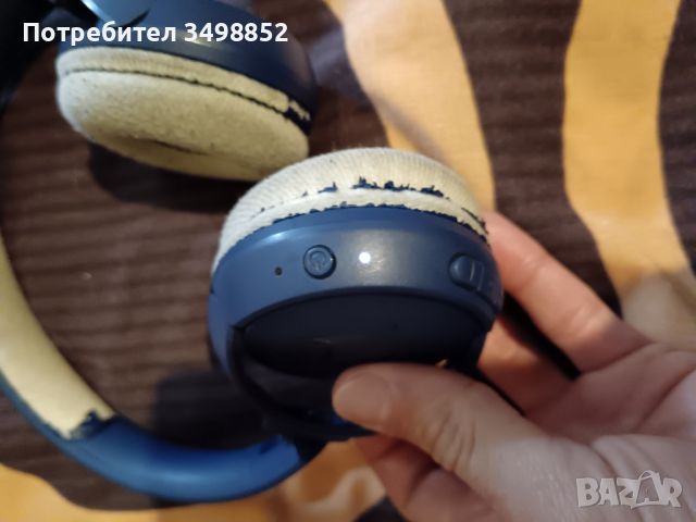 продавам JBL слушалки , снимка 4 - Bluetooth слушалки - 45579474