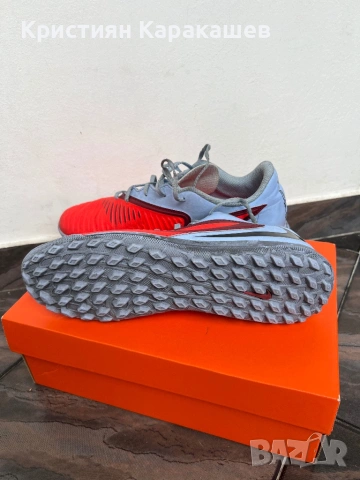Стоножки Nike Phantom  41 номер, снимка 5 - Футбол - 54281493
