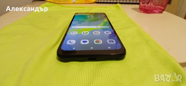 Motorola E13, снимка 6 - Motorola - 52238334