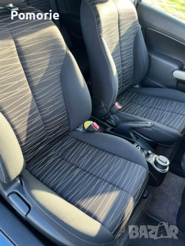 Mazda 2 1.4 дизел, снимка 12 - Автомобили и джипове - 53156728