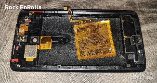 Motorola Moto X Play на части !, снимка 10 - Motorola - 54245401