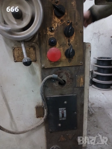 Точиларка , снимка 9 - Други машини и части - 53178152