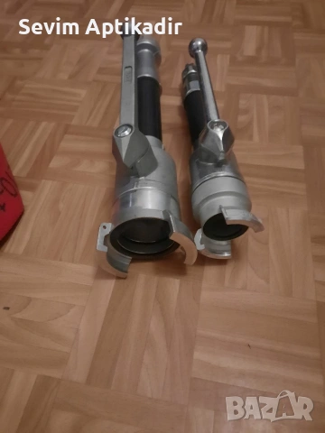 Пожарни струюници, снимка 2 - Друго търговско оборудване - 53886976