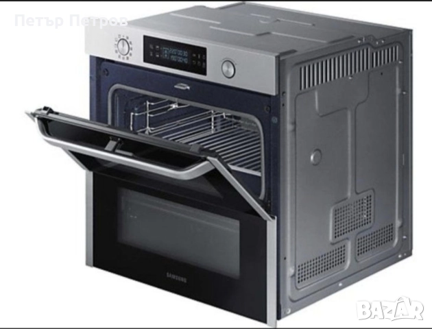 Фурна за вграждане "Samsung NV75N5671RS"