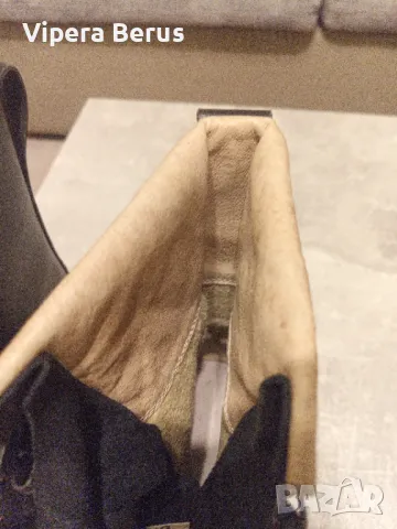 Войнишки,метълски, рокерски, обувки, кубинки., снимка 9 - Мъжки боти - 49334454