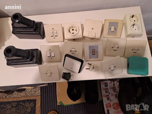 старо радио  и  касетофон стар  , снимка 12 - Друга електроника - 28629968