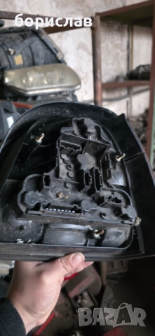 Ляв стоп за Фолксваген голф 3 , снимка 2 - Части - 52879943