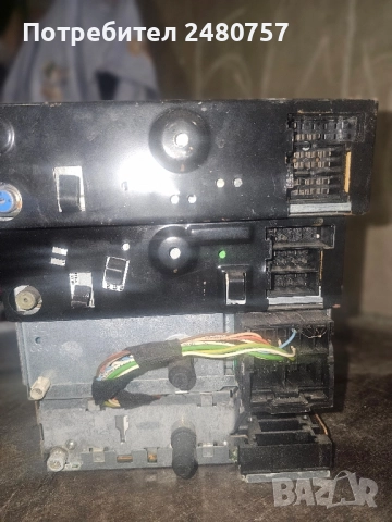 Касетофони със CD, снимка 3 - Радиокасетофони, транзистори - 51702733