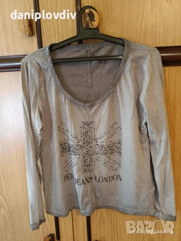 PEPE Jeans оригинална дамска блуза